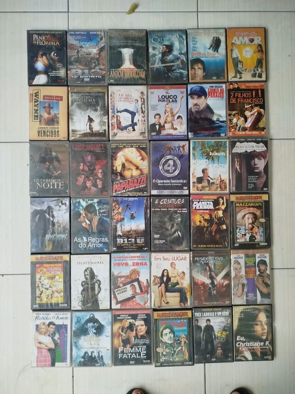 DVDs Originais  - Foto 2