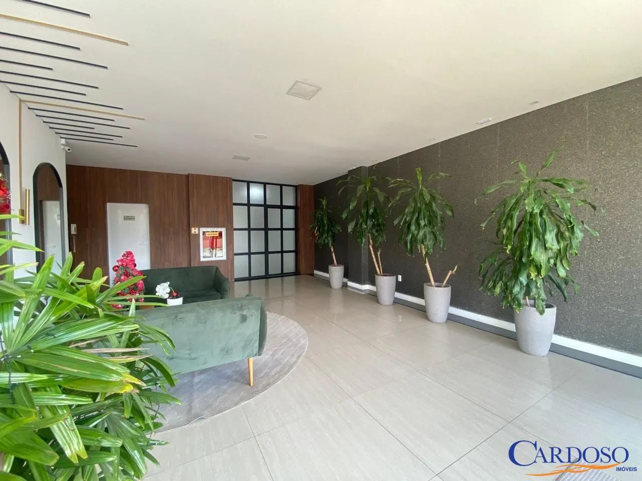 Apartamento 2 dormitórios à venda Centro Passo de Torres/SC - Foto 4