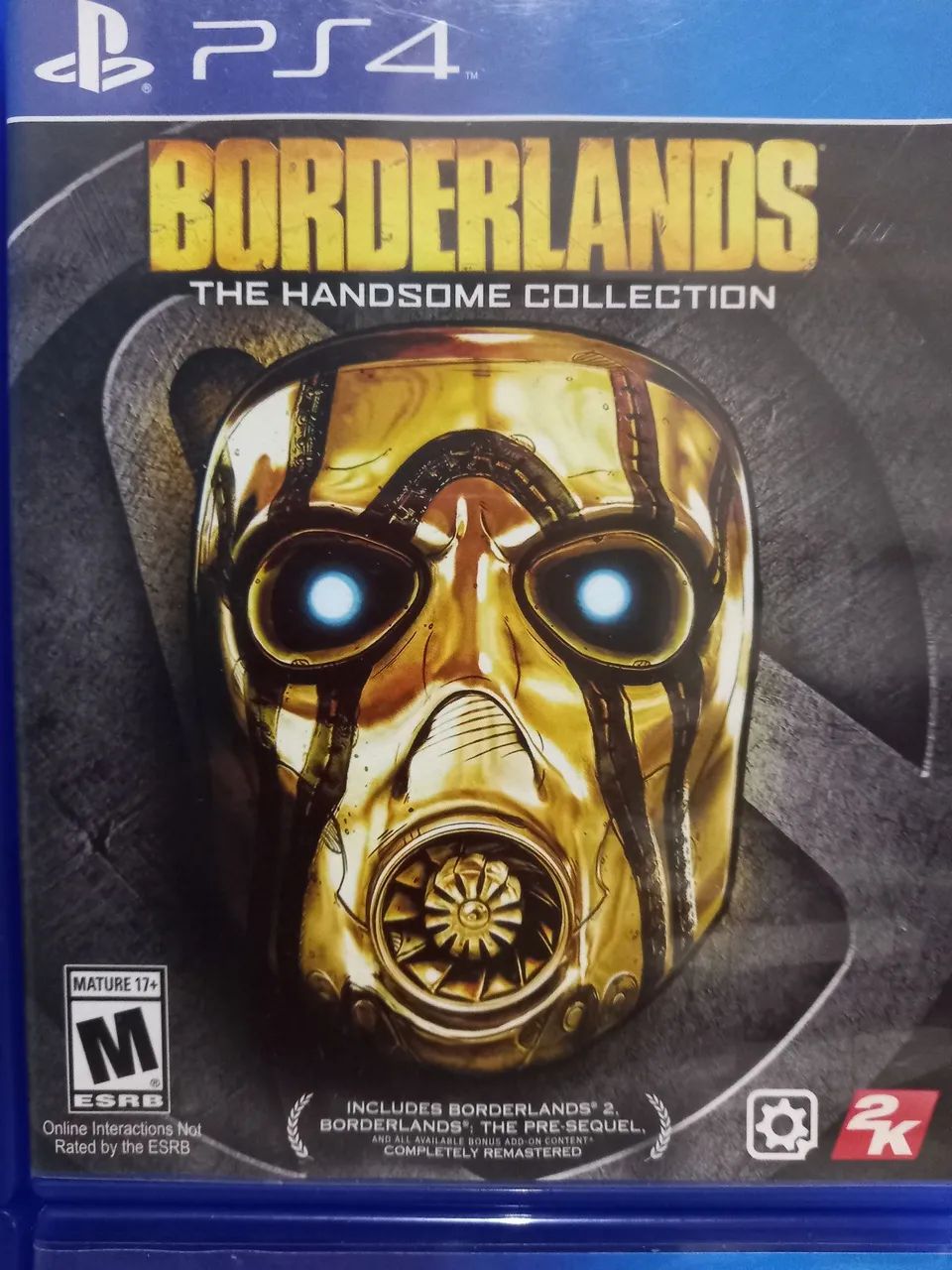 Jogos de ps4 para ps5 - Foto 4