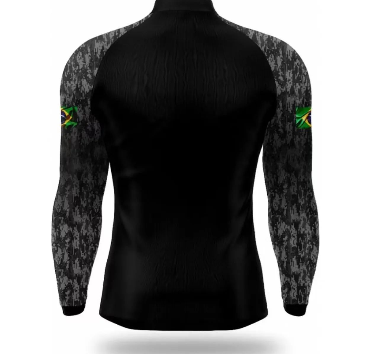 Camisa camuflada promoção 75 - Foto 2