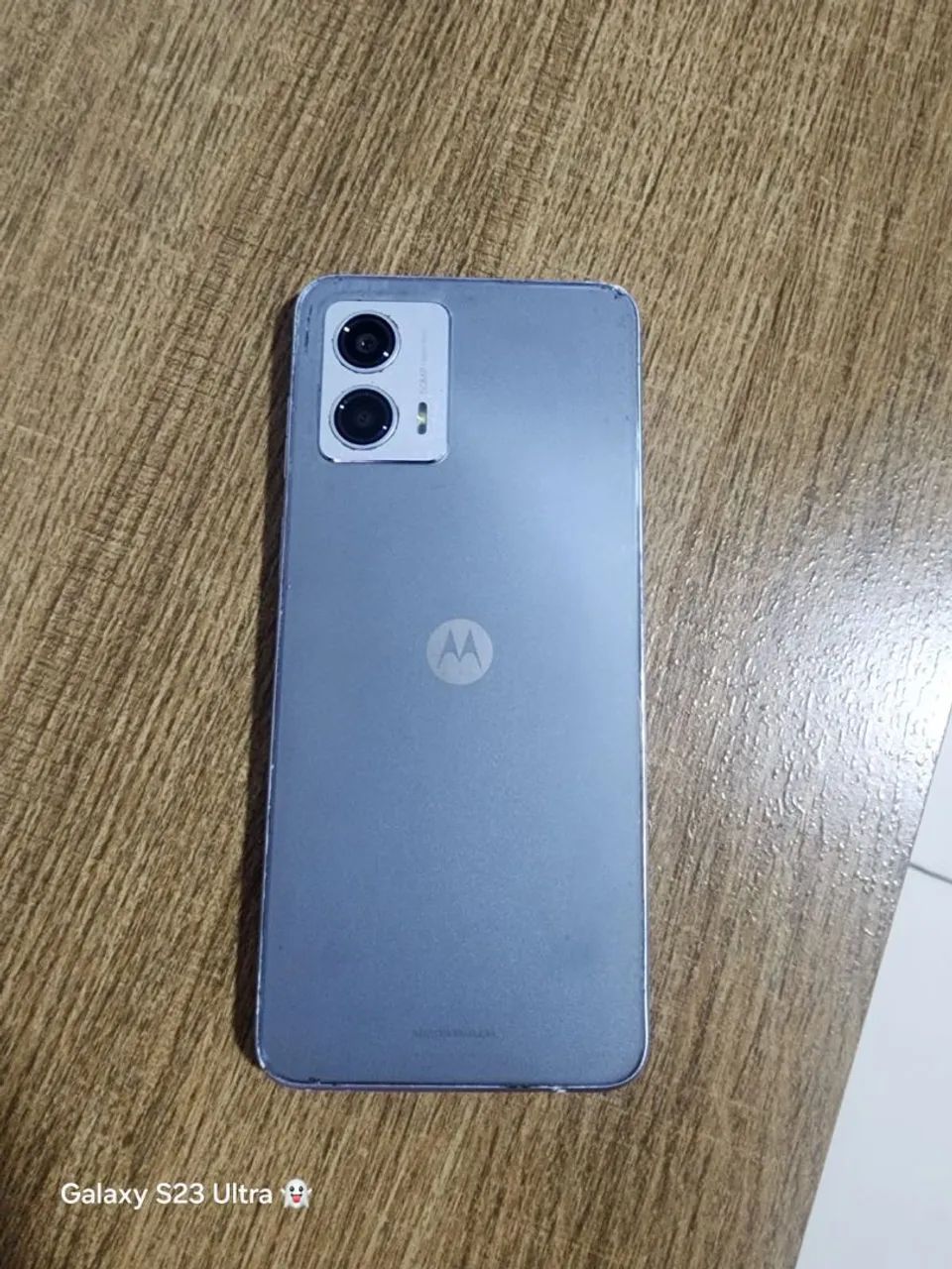 Vendo esse celular Motorola 53 - Foto 2