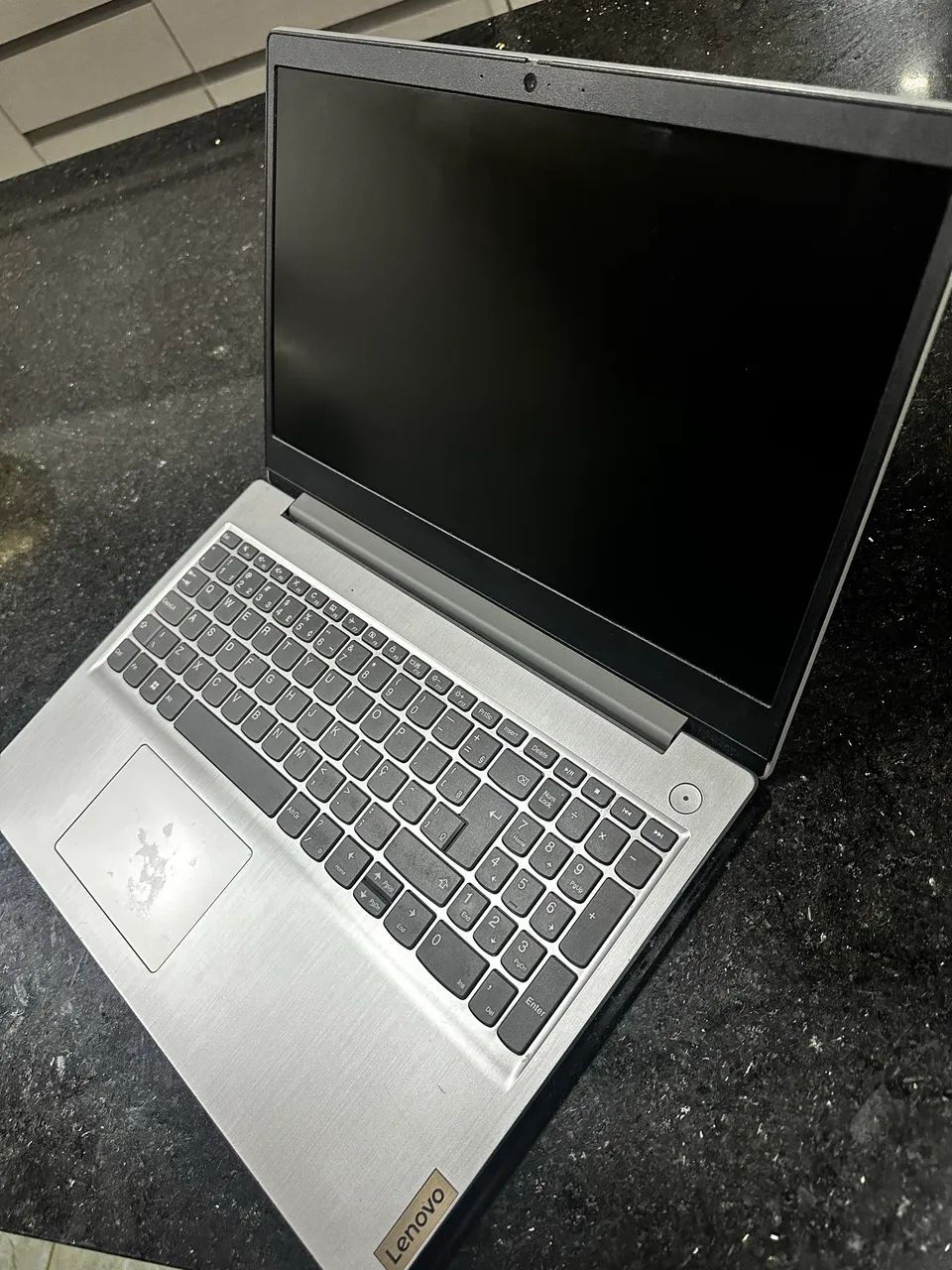 Notebook Lenovo IdeaPad 3 15,6? - SSD 128GB - 4GB RAM - Windows 11 - Foto 2