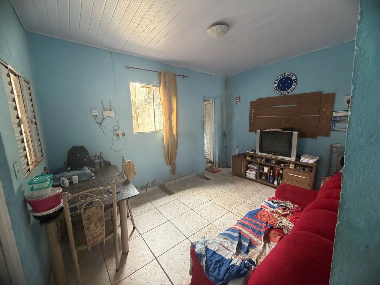 Vendo Casa na Vila Ecológica  - Foto 4
