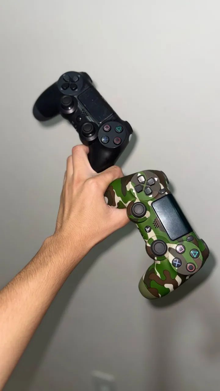 Ps4 slim 1t - Foto 4