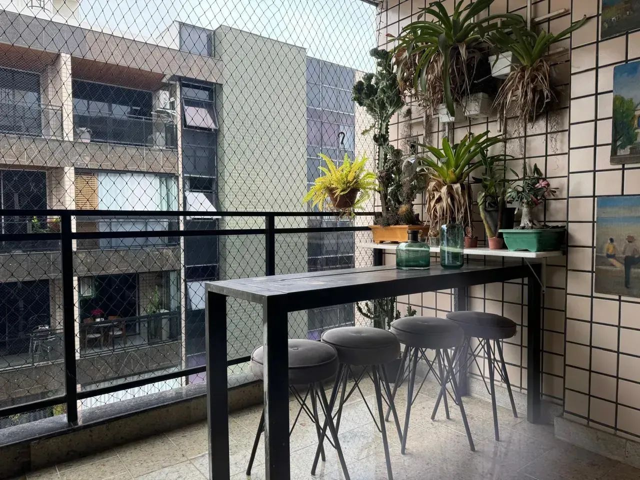 Jardim da Penha, 4 Quartos, suíte, 2 vagas - Foto 5