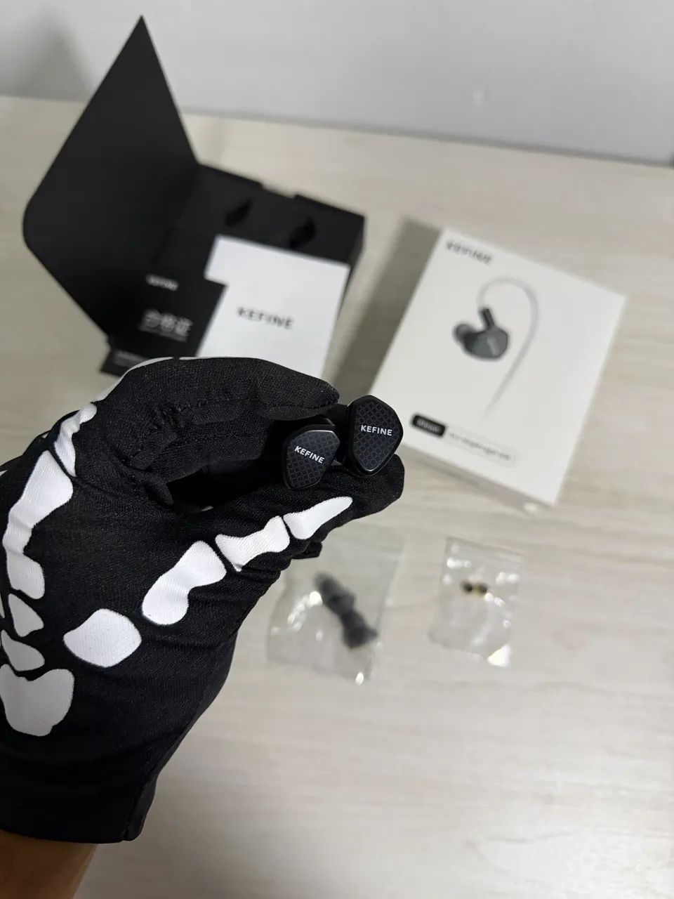 KEFINE KLEAN IEM - Foto 2