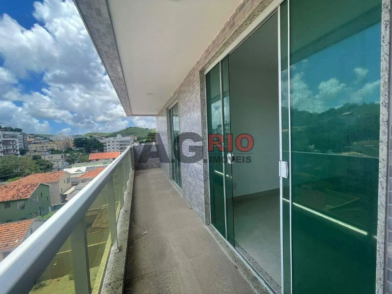APARTAMENTO À VENDA 3 QUARTOS EM VILA VALQUEIRE - Foto 4