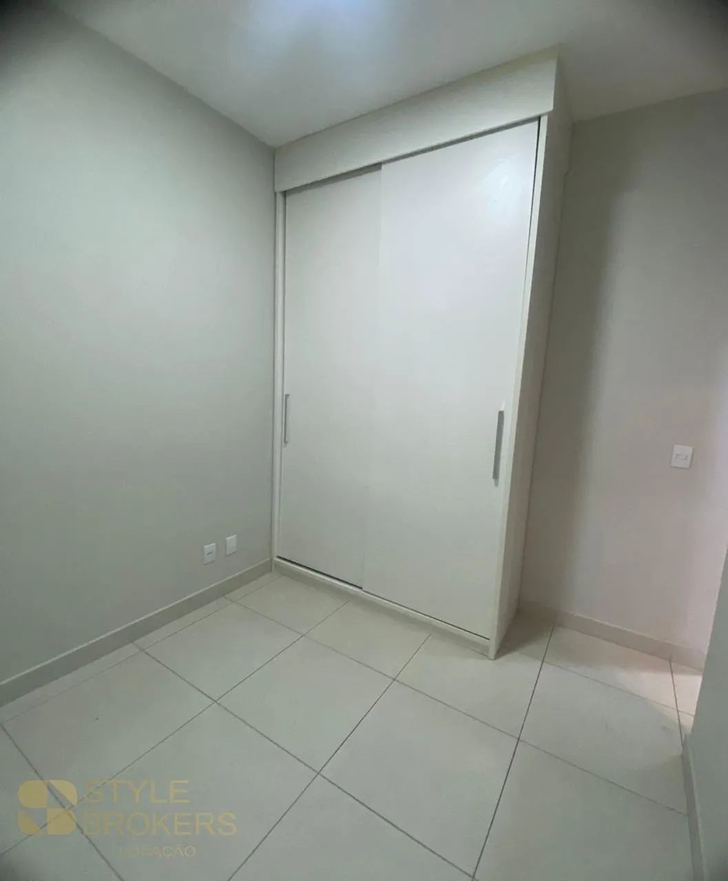 Apartamento em Jordão - Cuiabá