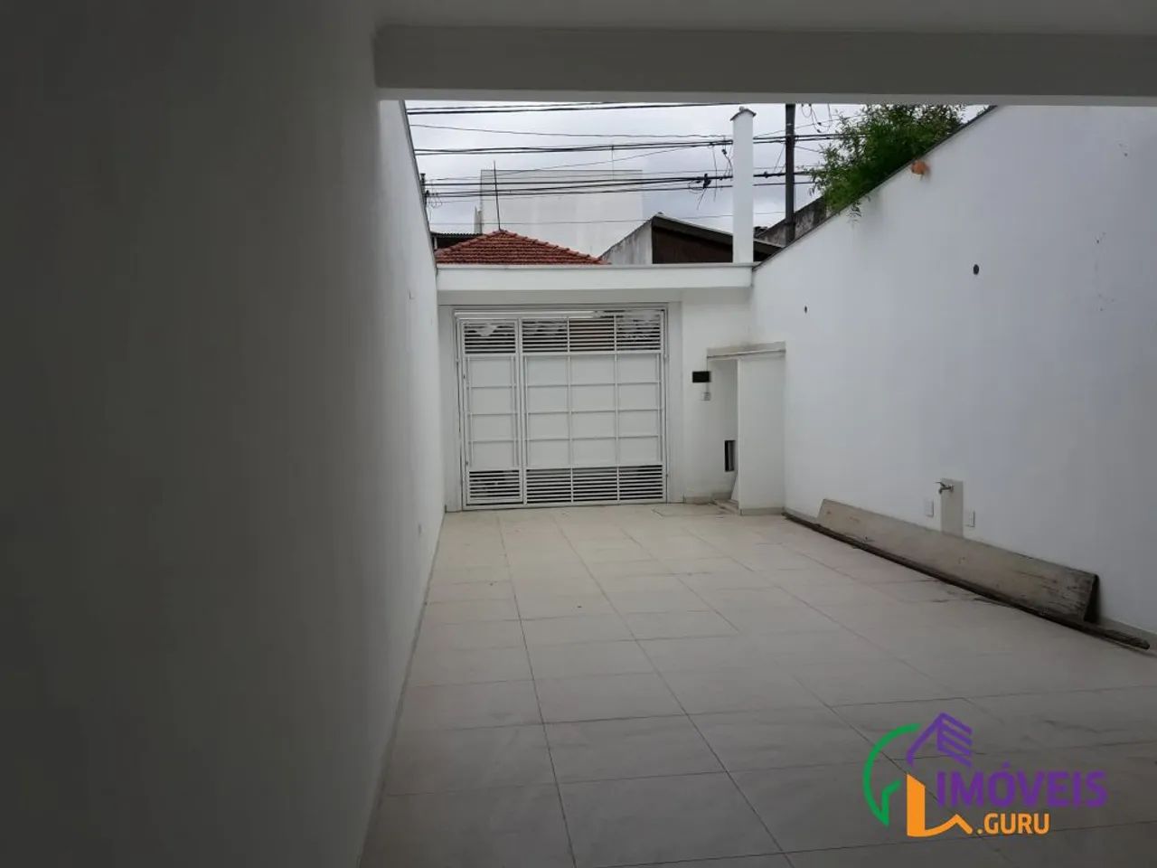 SOBRADO - VILA GUARANI(ZONA SUL) - SP - Foto 3