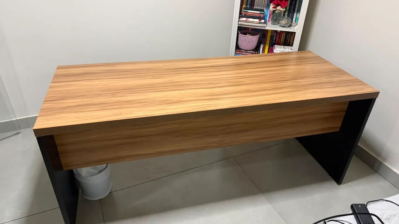 Escrivaninha  - Foto 3