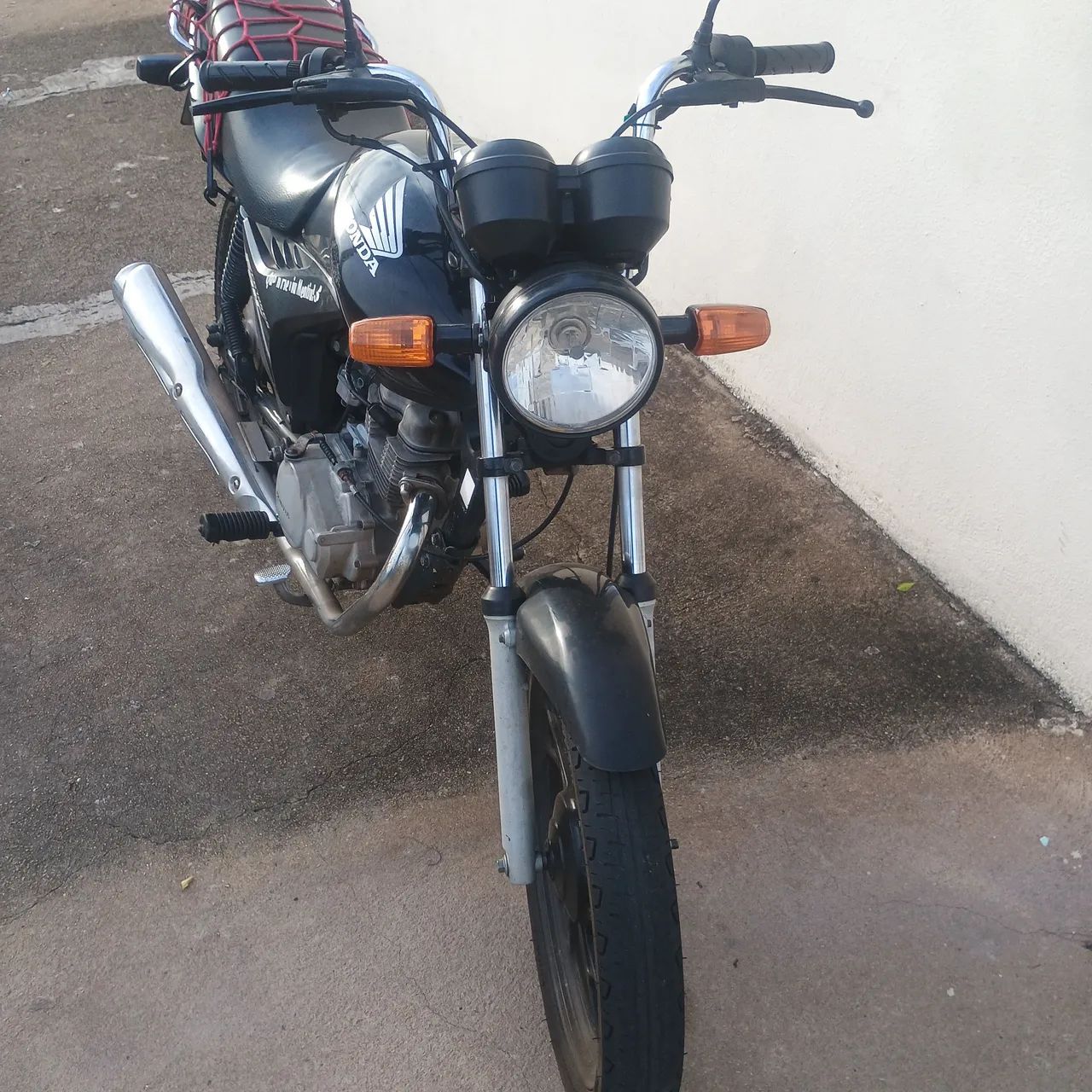 Fan 125 - Foto 5