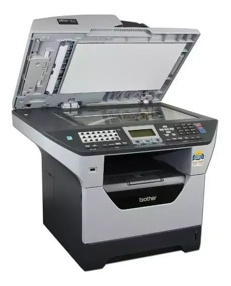 Impressora Multifuncional Brother DCP 8085 