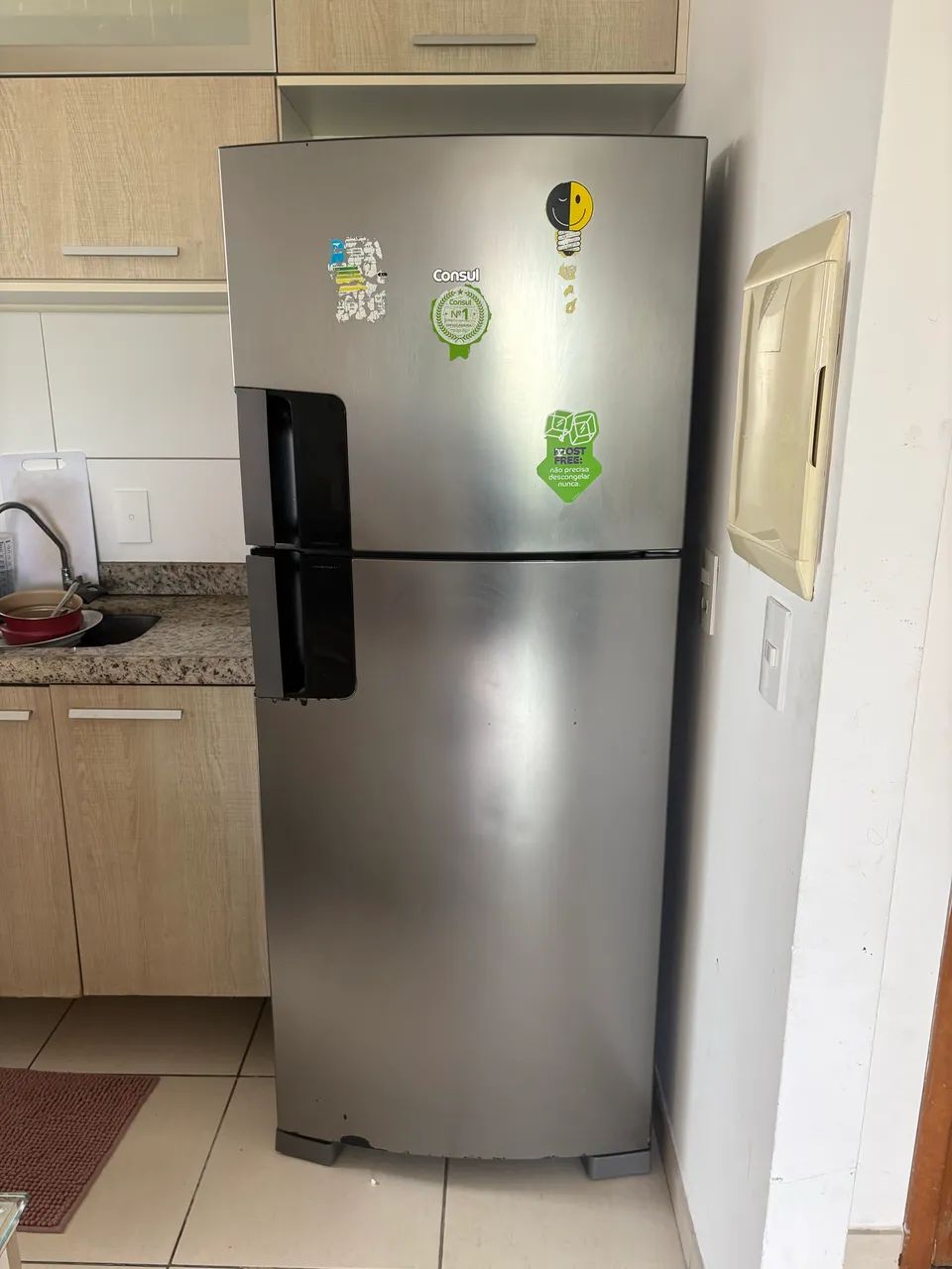 Geladeira - Foto 2