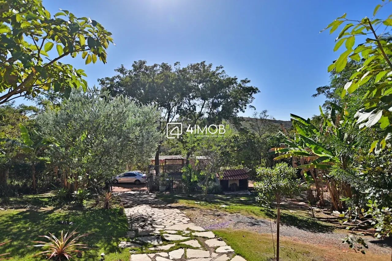 CONDOMINIO SOLAR DA SERRA - 2 QUARTOS - CASA TÉRREA - Foto 2