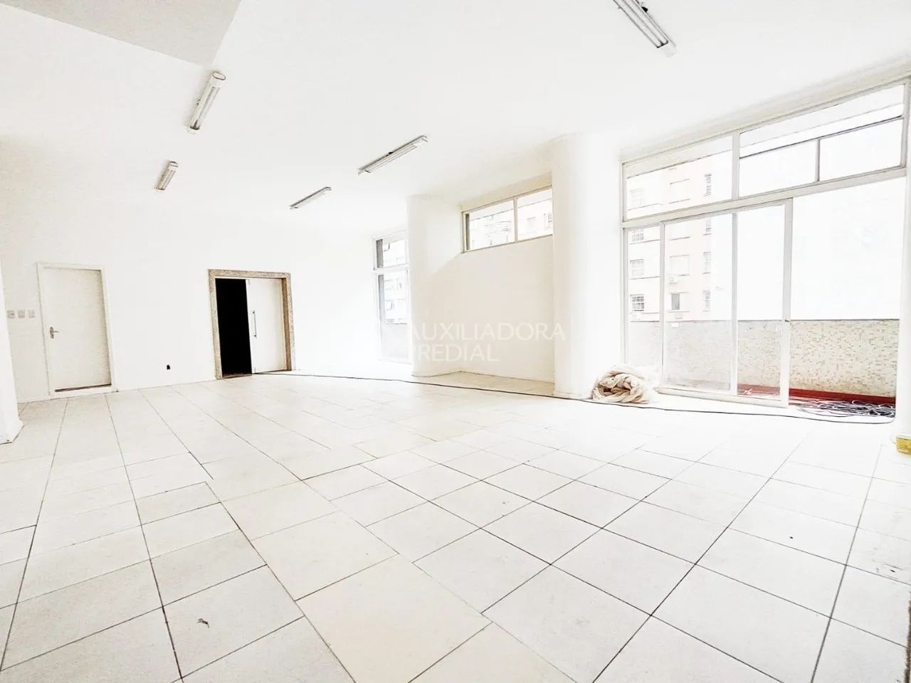 Conjunto/Andar Comercial com 823m² na Salgado Filho - Foto 6