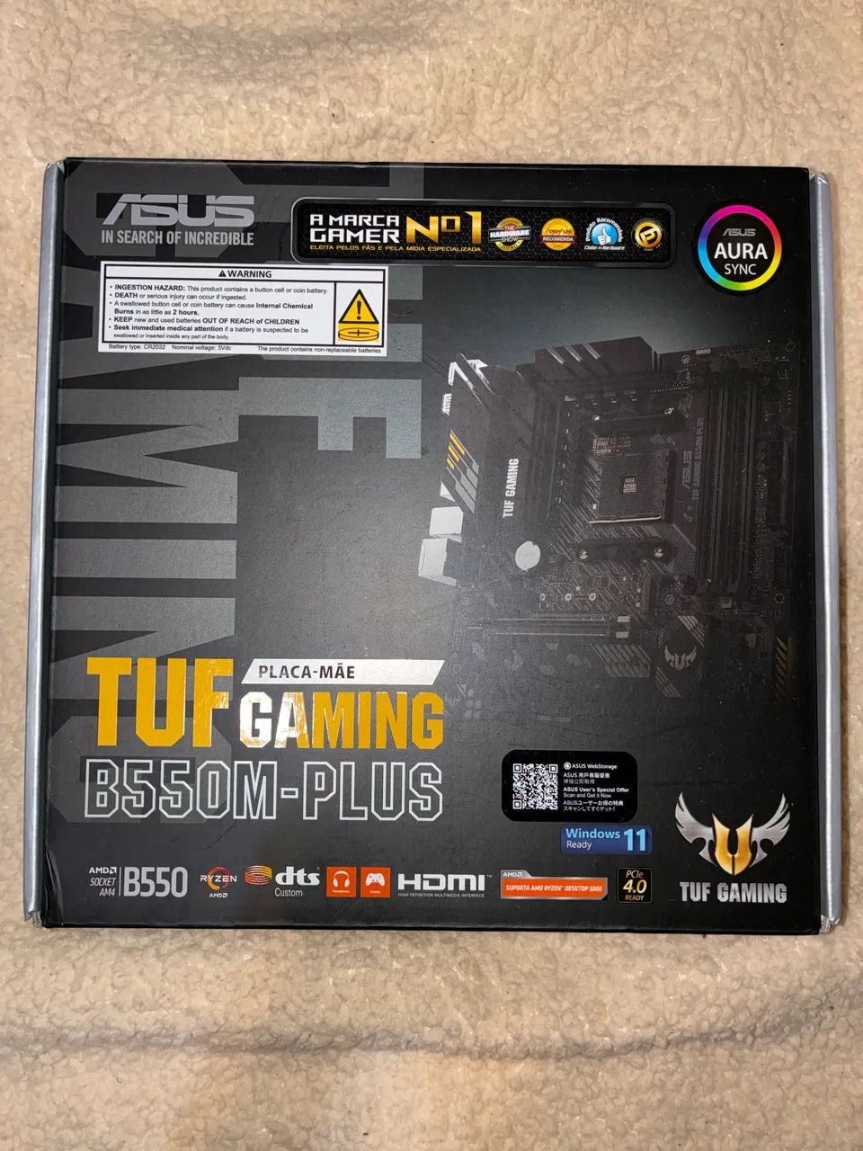 Pc gamer RTX5070 - Foto 2