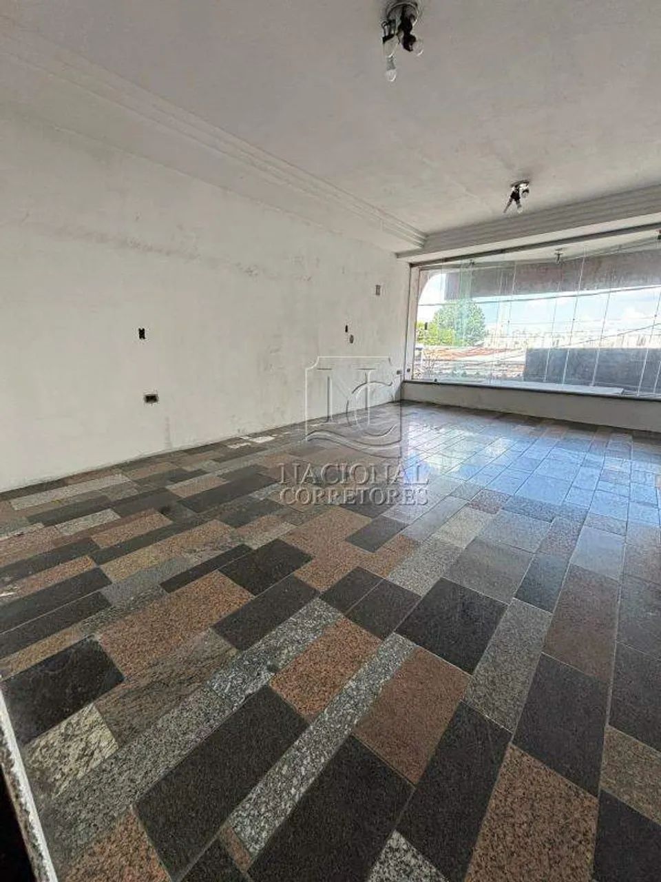 Sala para aluguel, Vila Curuçá - Santo André/SP - Foto 5