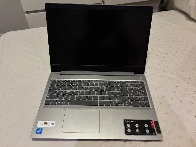 Notebook Lenovo 