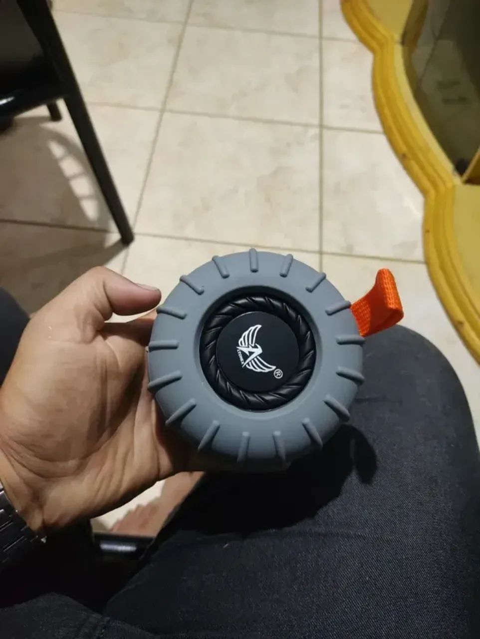 Caixinha De Som Bluetooth - Foto 3
