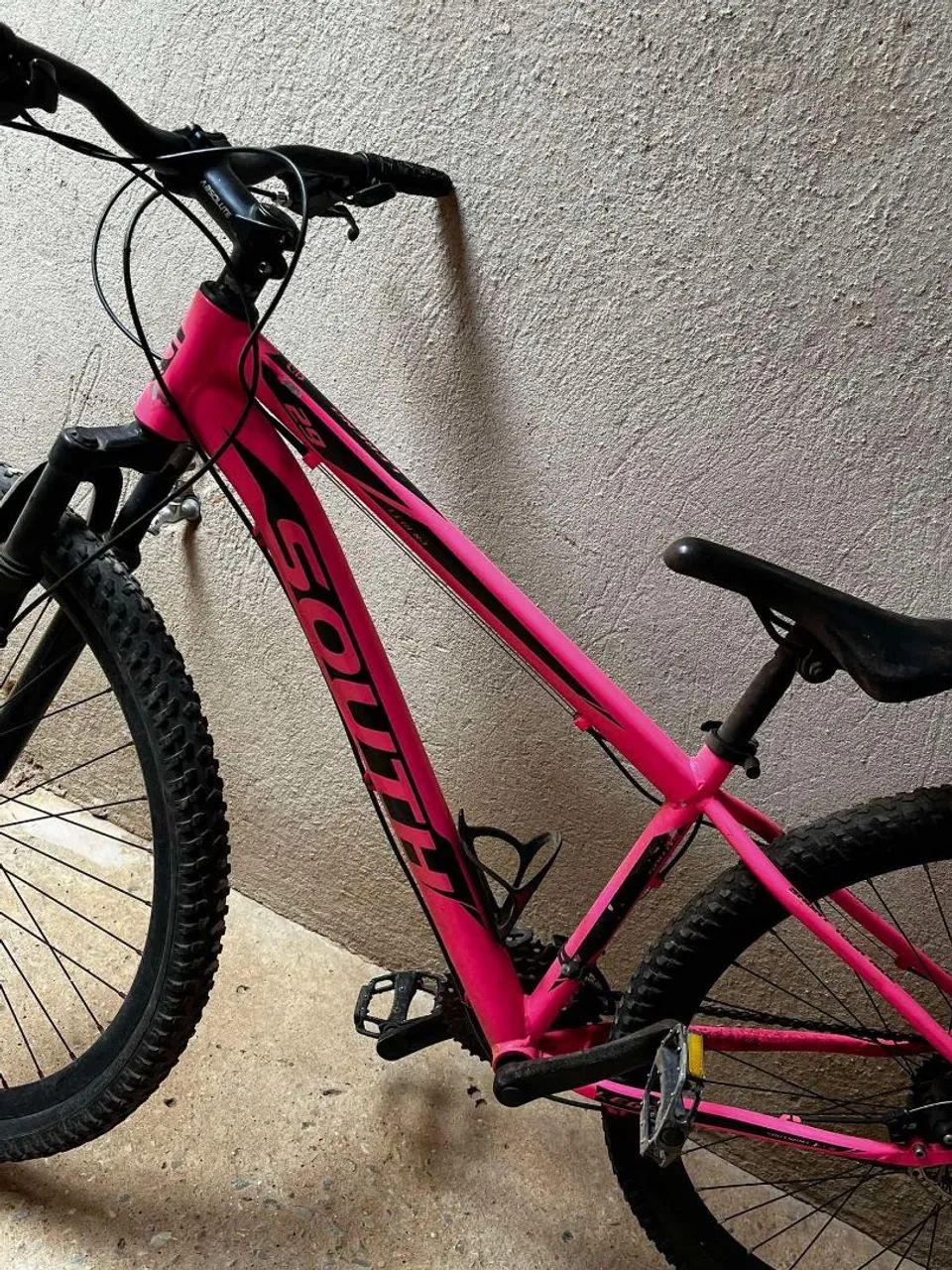 Bicicleta  - Foto 2