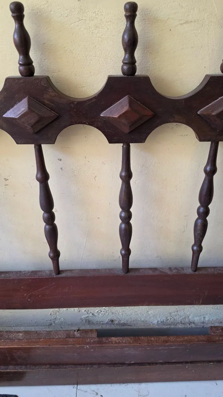 Cama de casal  - Foto 3