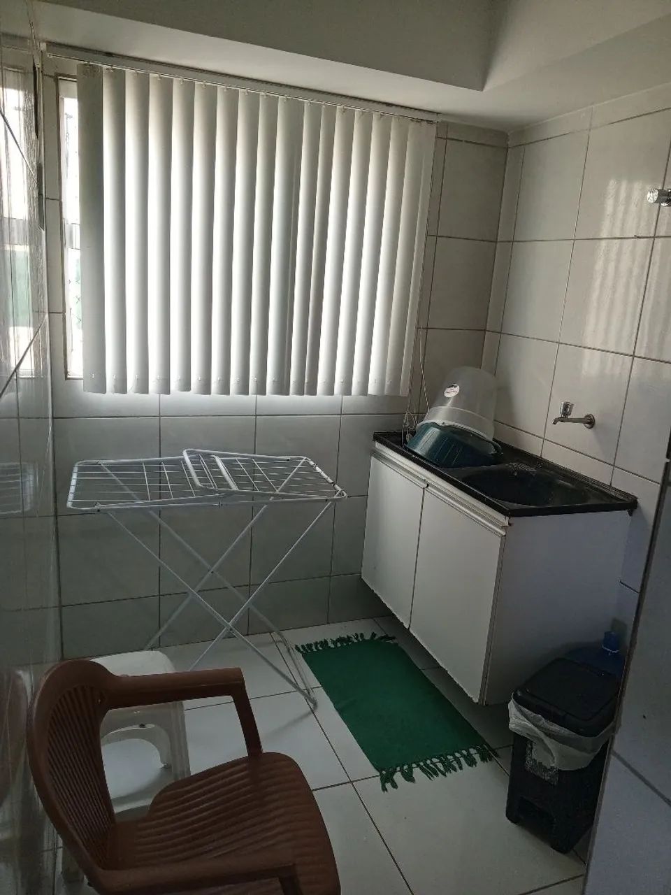 Excelente apto mobiliado  - Foto 4