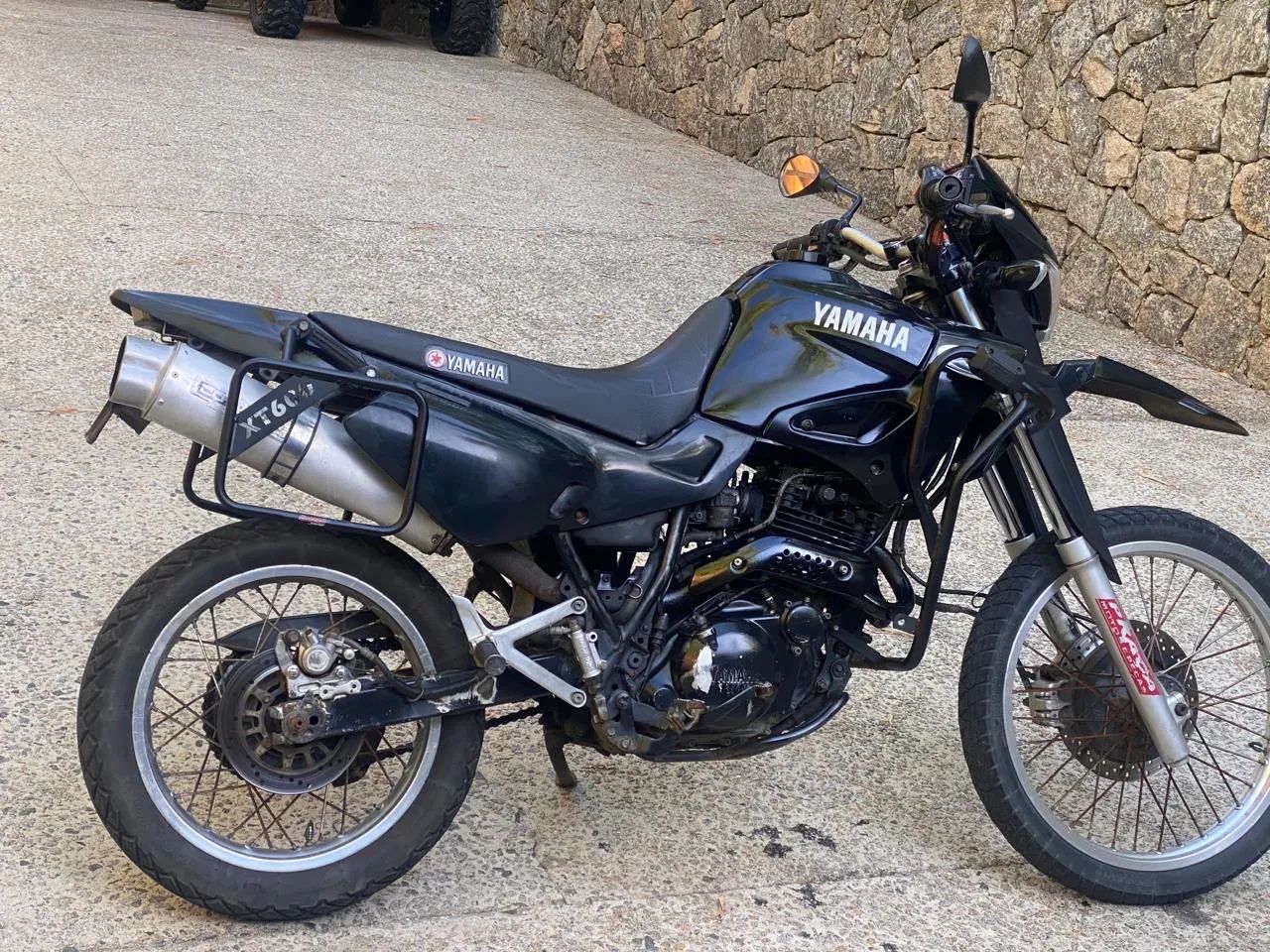 Xt 600e - Foto 4