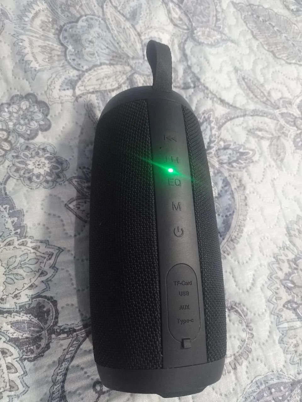 Bluetooth Speaker440255465569669120