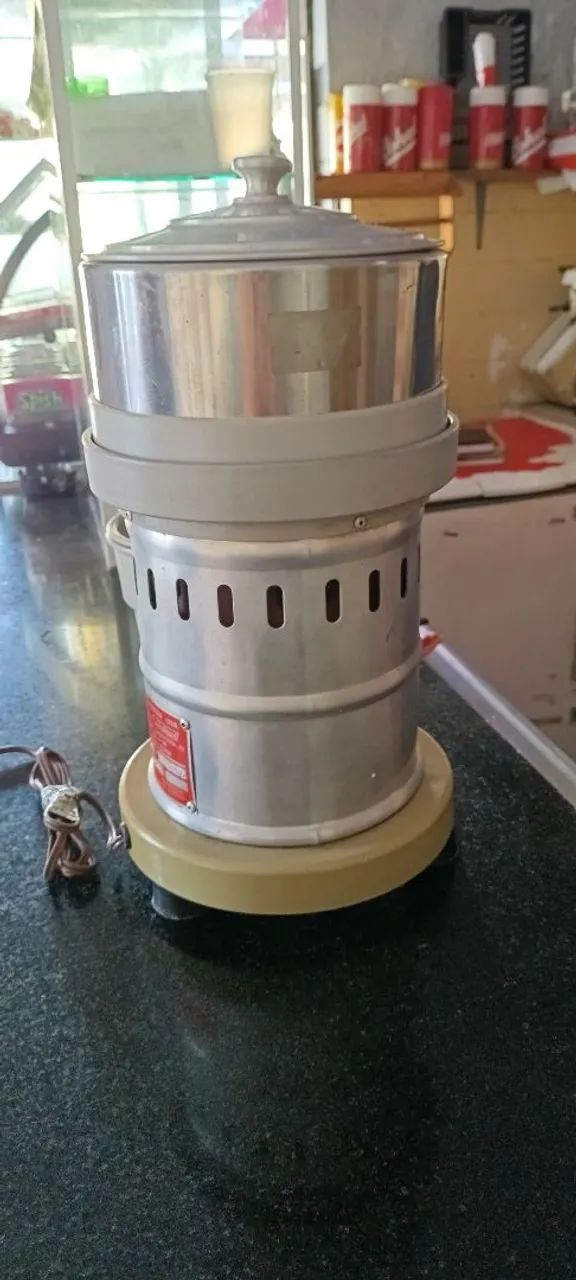 Espremedor de laranja  - Foto 2