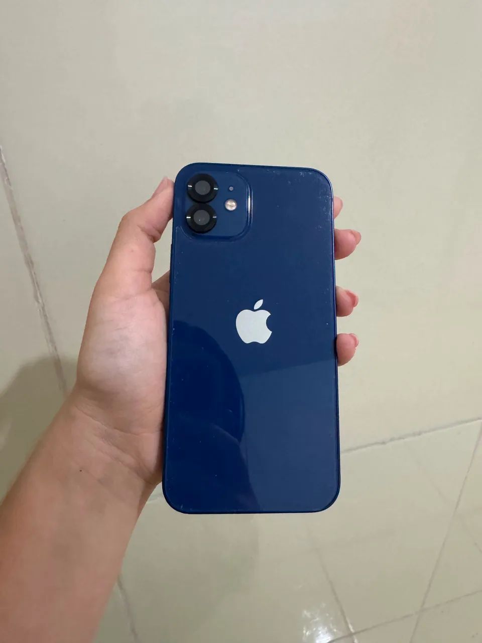 IPHONE 12 128GB