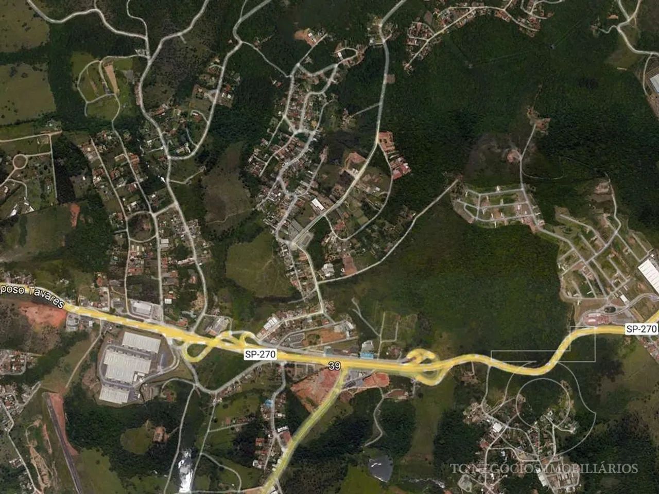 Loteamento em Chácara Recanto Verde - Cotia - Foto 2