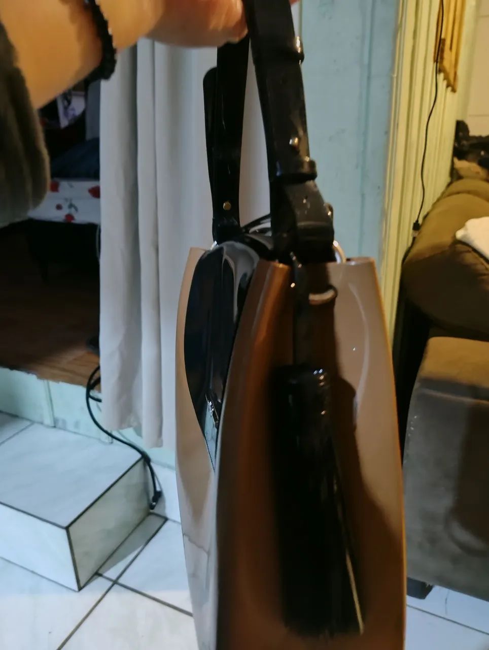 Bolsa Petit Jolie  - Foto 3