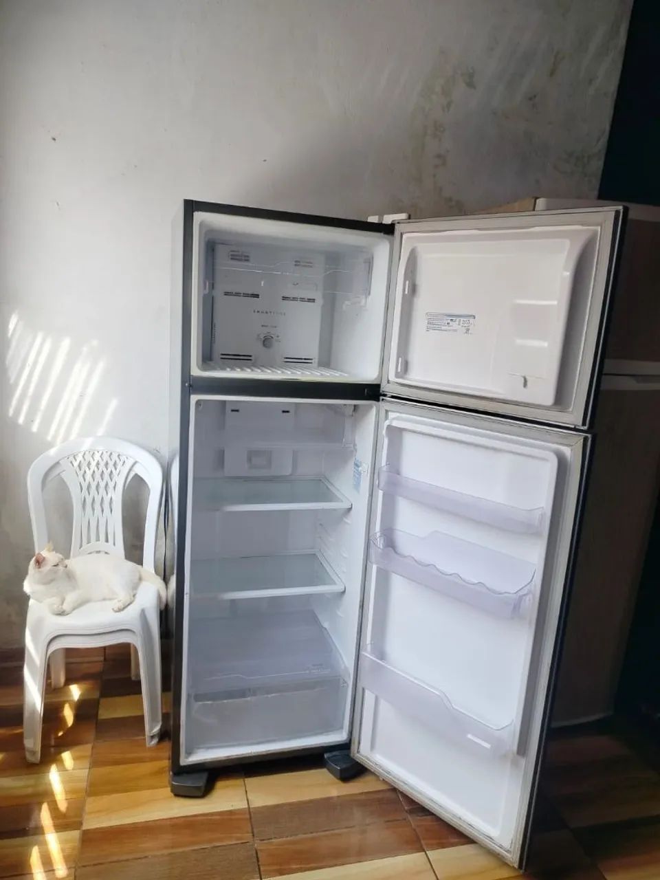Geladeira Electrolux  - Foto 4
