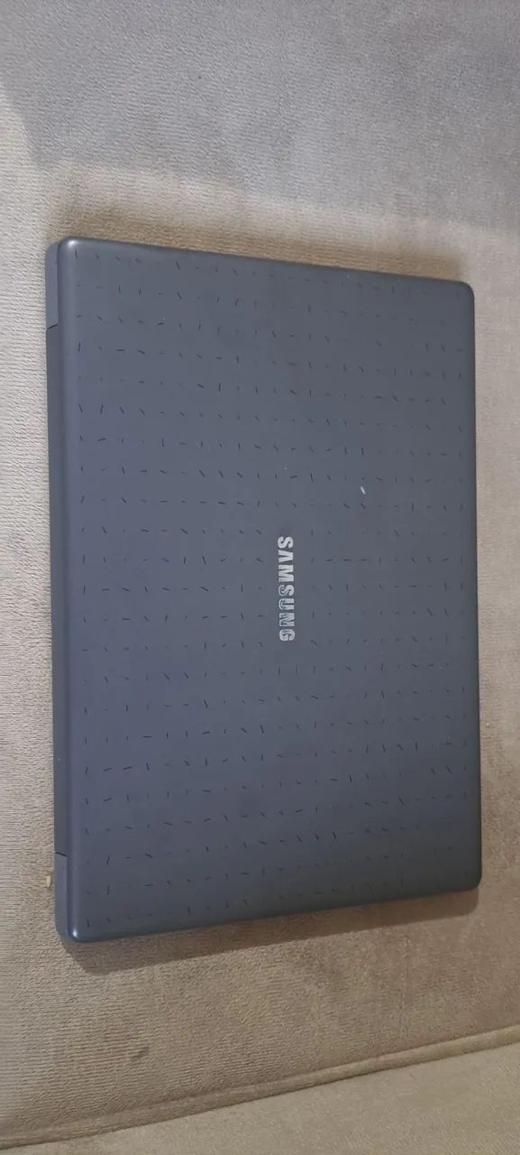 Samsung Notebook Flash F30 - Foto 2