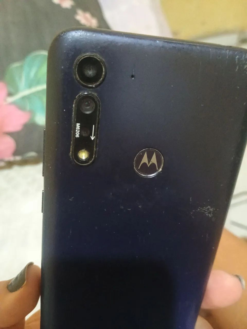 Moro g 8 funcionando perfeitamente  - Foto 2