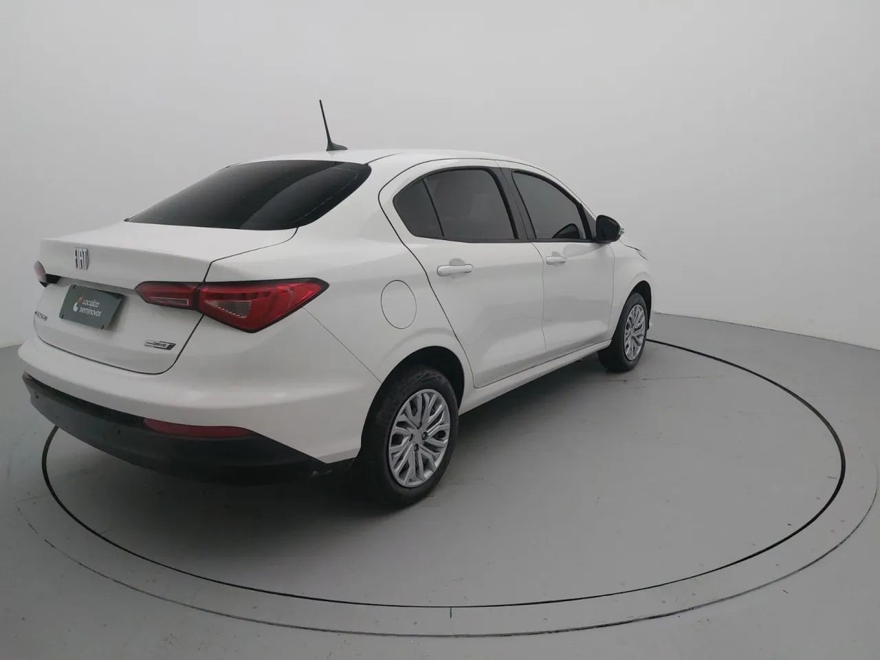 Fiat Cronos Drive 1.0 6V 2025 - Foto 5