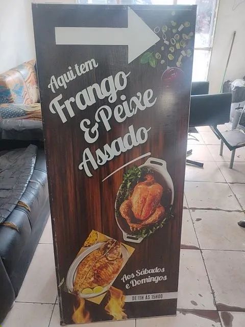 Placa  - Foto 3