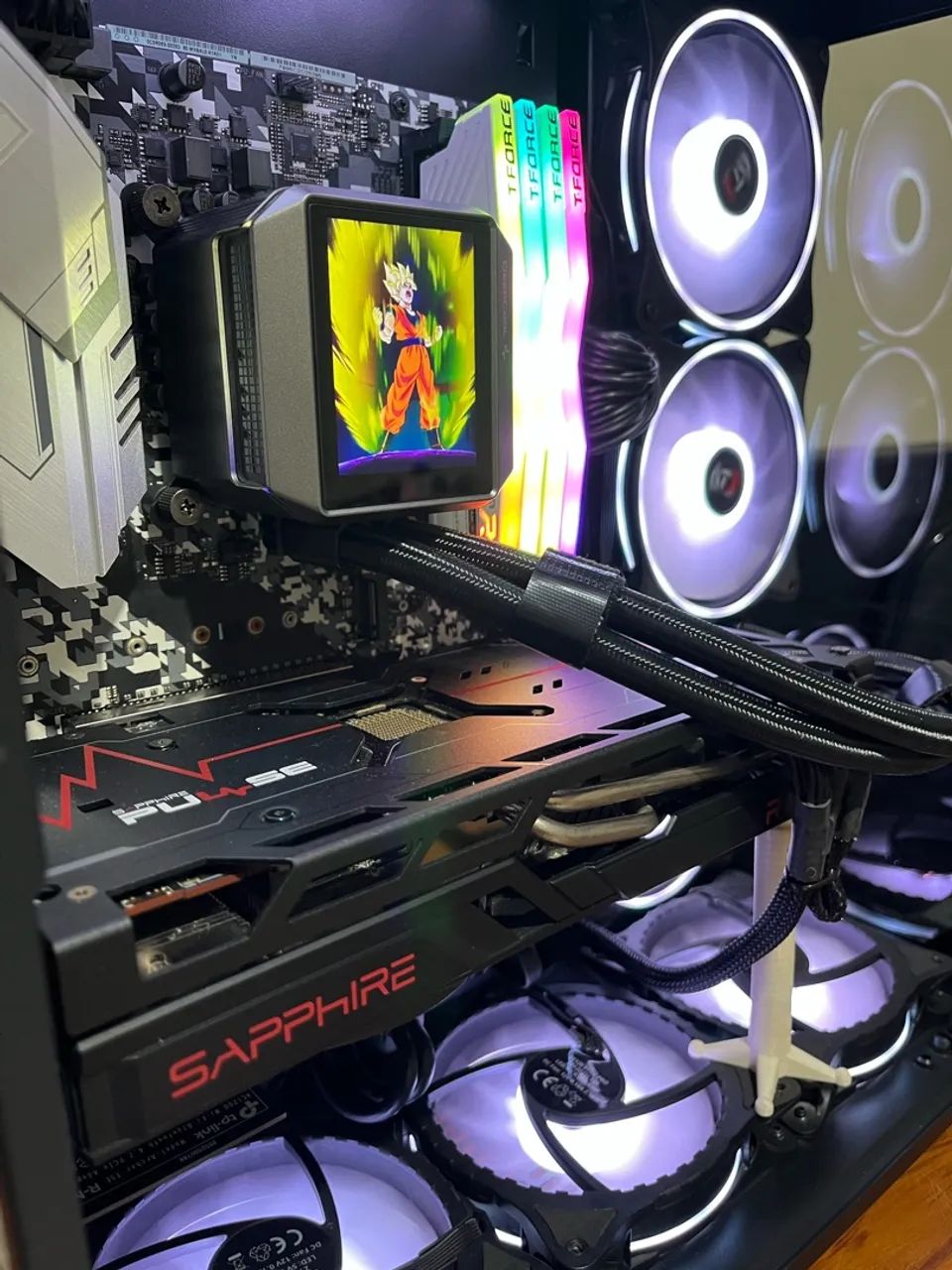 PC GAMER HIGH END - Foto 3