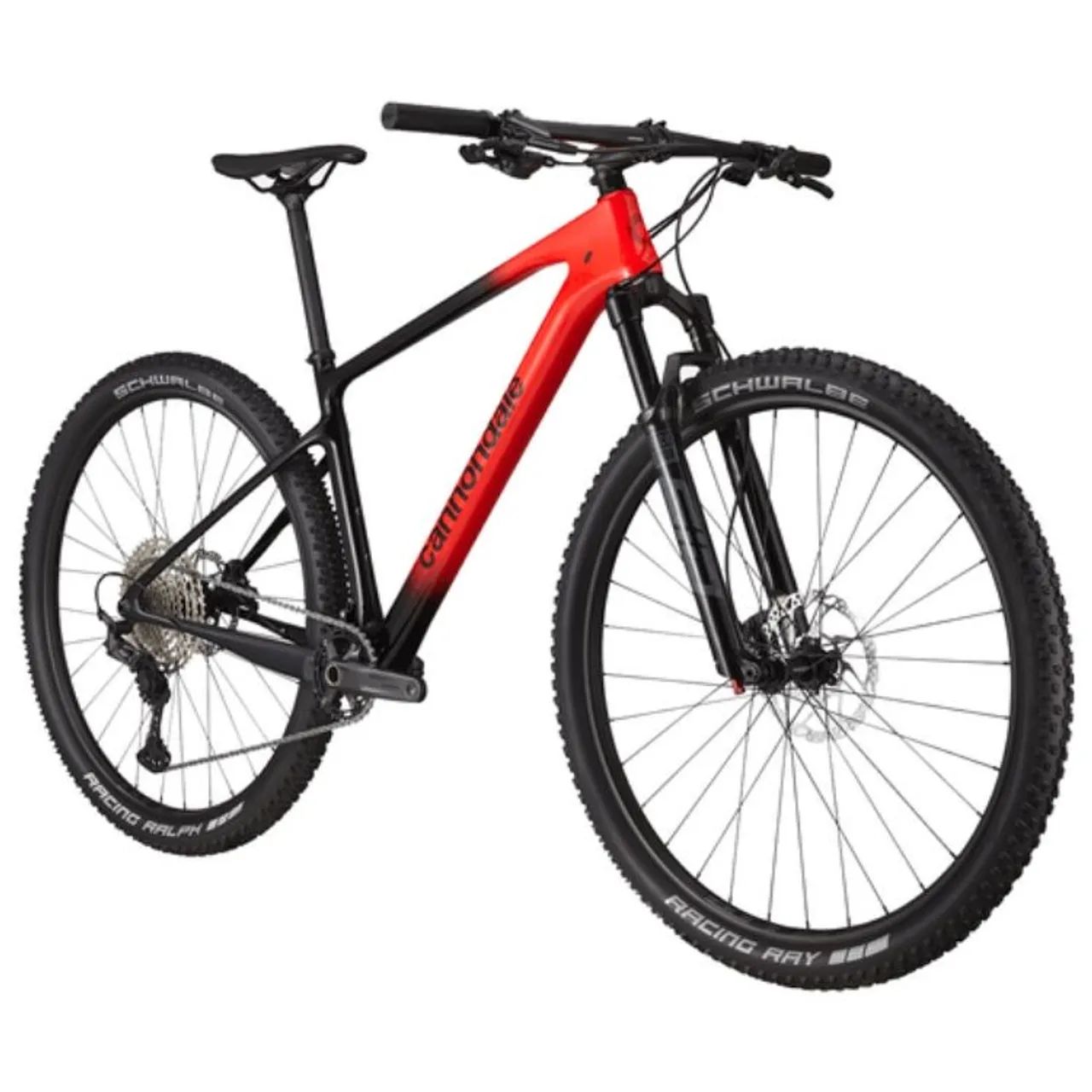 Cannondale Scalpel HT Carbon 4 - Aro 29 - Foto 3