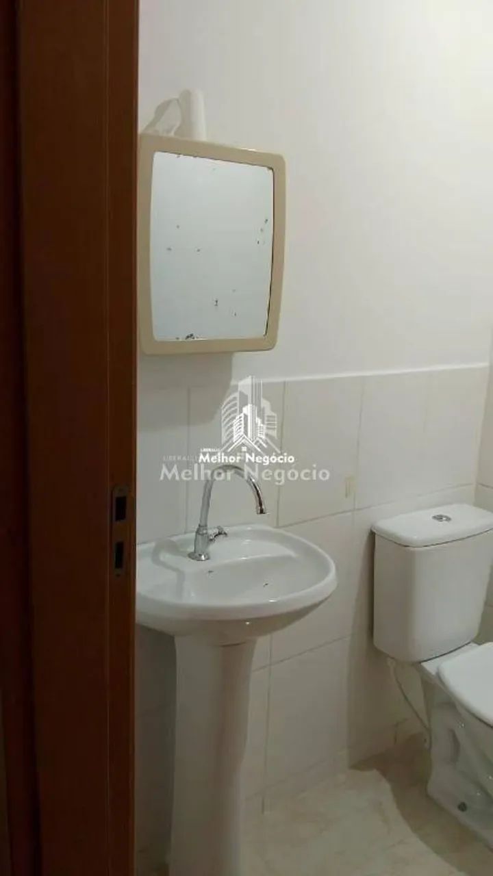 Apartamento à venda em Piracicaba, Pompéia, com 2 quartos, com 45 m² - Foto 4