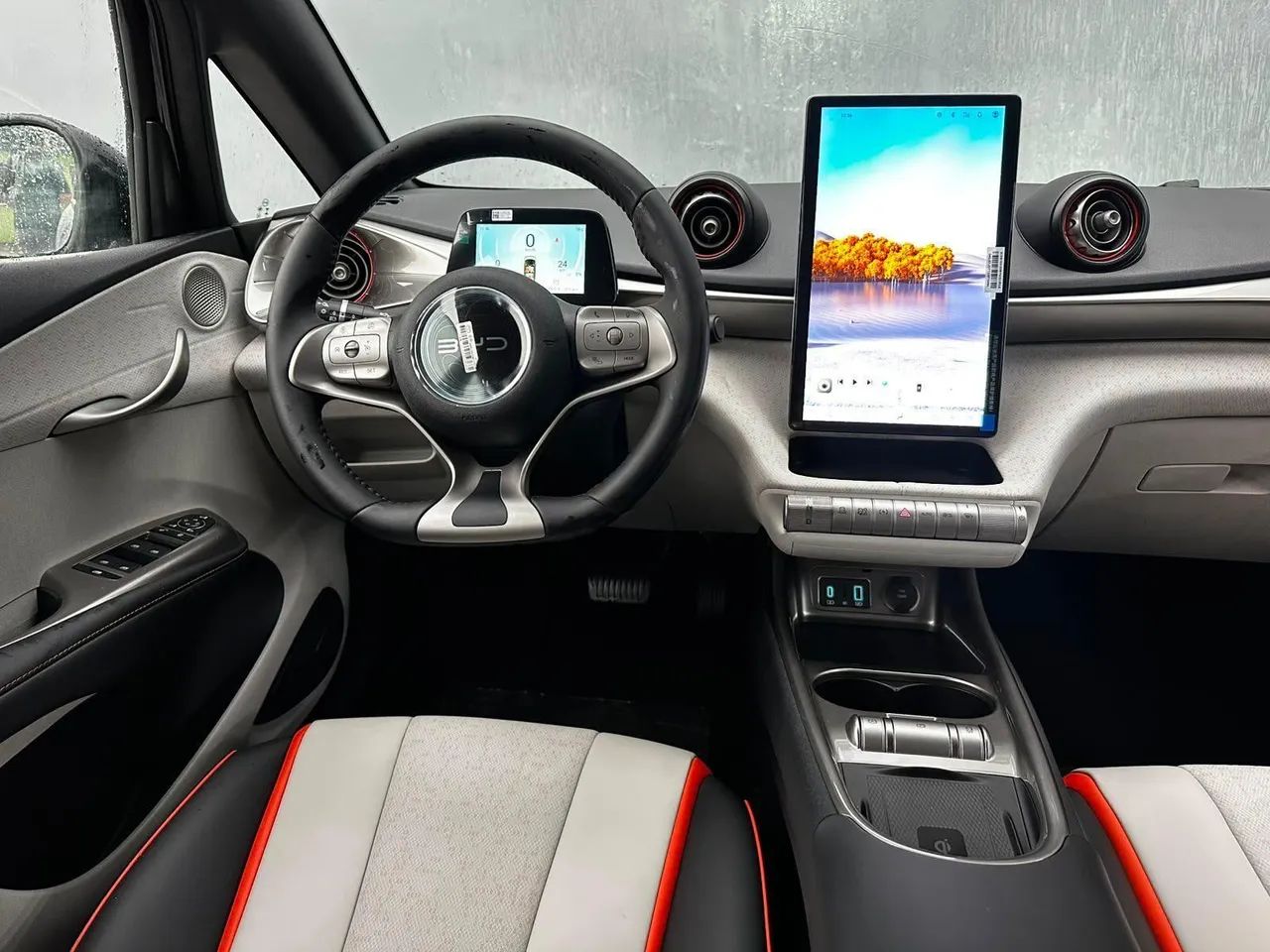 BYD Dolphin GS (Elétrico) 2027 - Foto 5