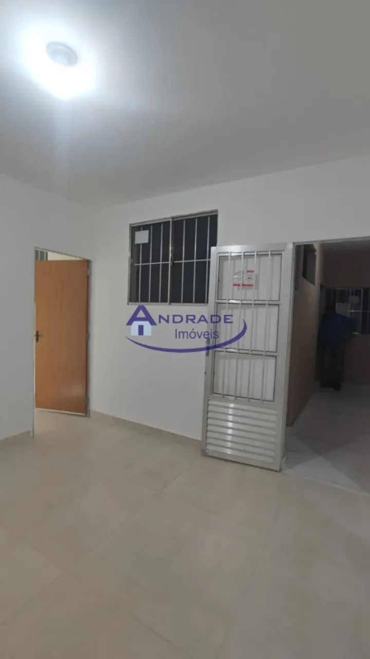 Apartamento com 2 quartos para alugar em Belo Horizonte - Foto 3