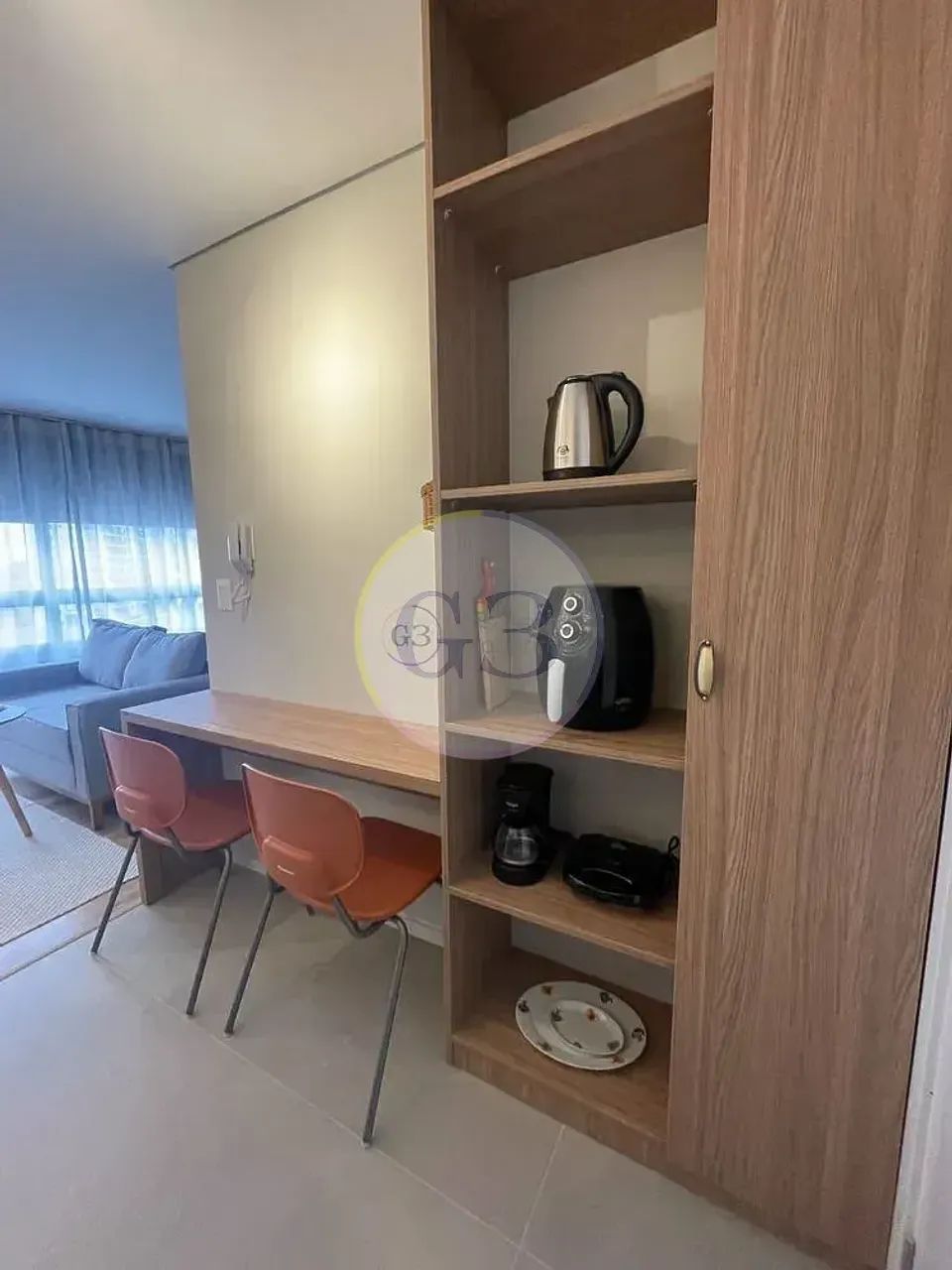 Loft para locação, Parque Una, Pelotas - Foto 5