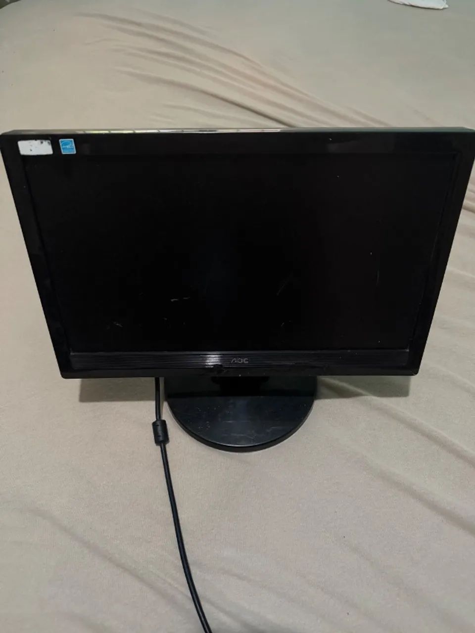 tela de computador - Foto 2