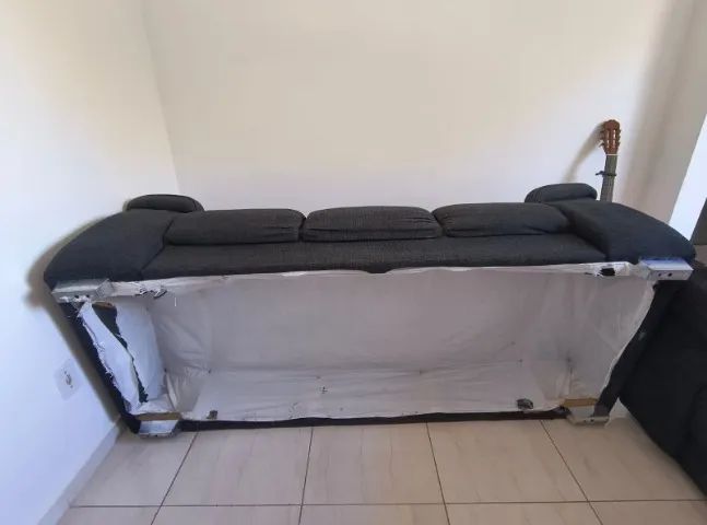 Sofá - Foto 3