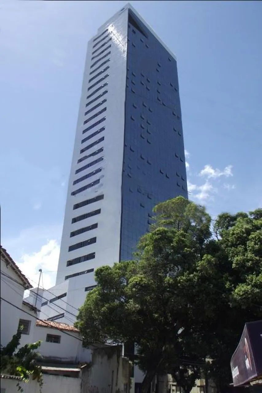 Sala para alugar Santo Amaro - Recife/PE - Foto 2