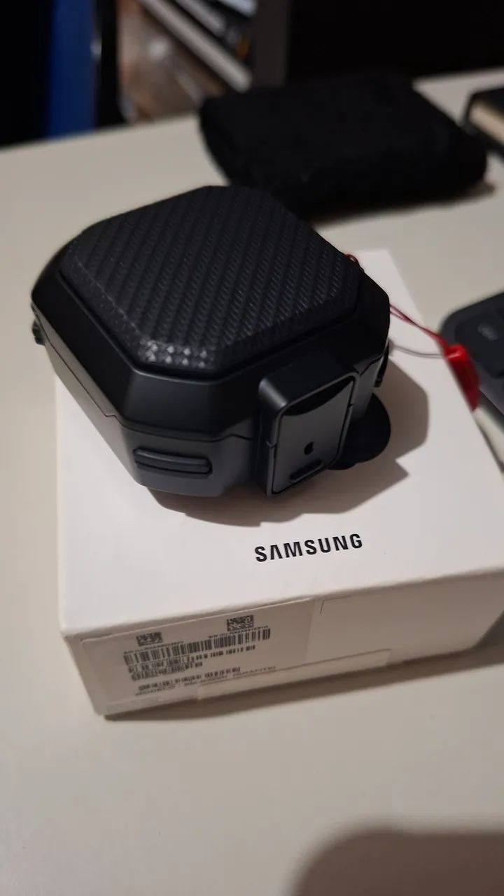 Galaxy Buds FE - Foto 3