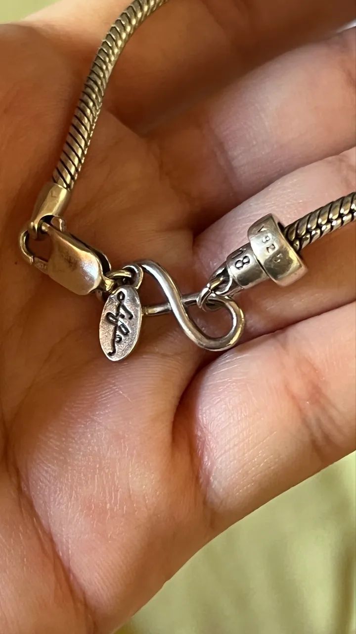 Pulseira vivara life - Foto 4