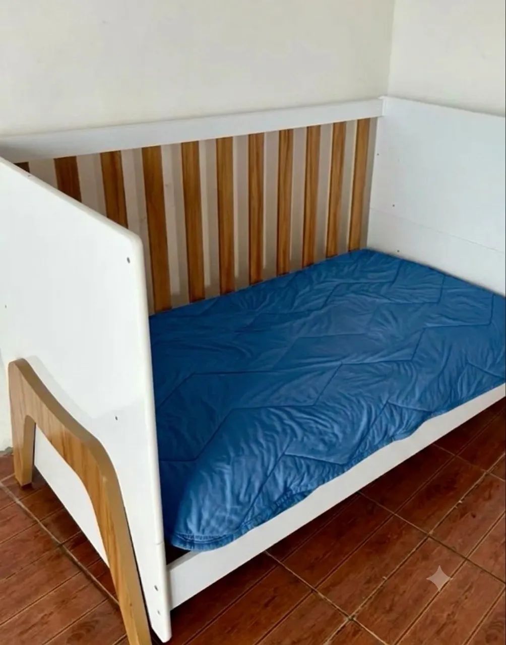 Berço infantil  - Foto 2