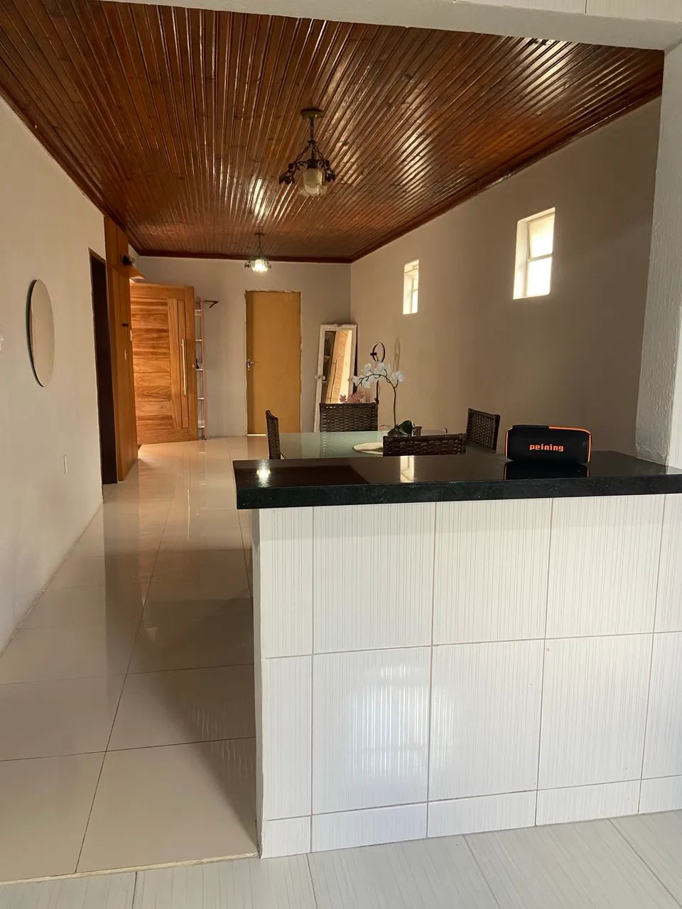Casa a venda em Santo Amaro das brotas  - Foto 2